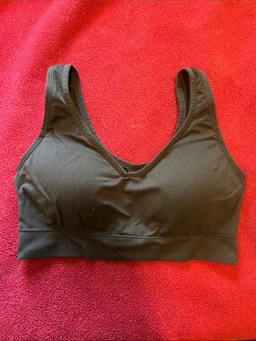 Jockey Generation Women’s Seamless Back Smoothing Wireless Bralette